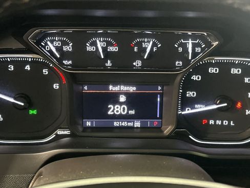 Used 2022 GMC Sierra 1500 Elevation AWD/4WD image 25