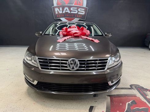 Used 2013 Volkswagen CC Sport Plus FWD image 3