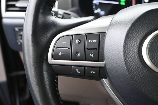 Used 2023 Lexus GX 460 Premium w/ Premium Package AWD/4WD image 27