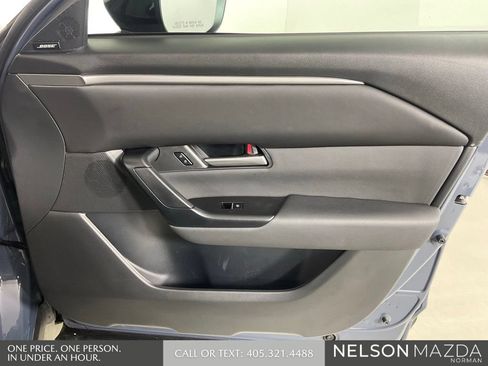 Used 2025 MAZDA CX-50 AWD 2.5 S w/ Weather Package image 21