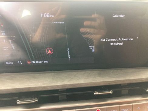 Certified 2023 Kia Telluride EX X-Line image 3