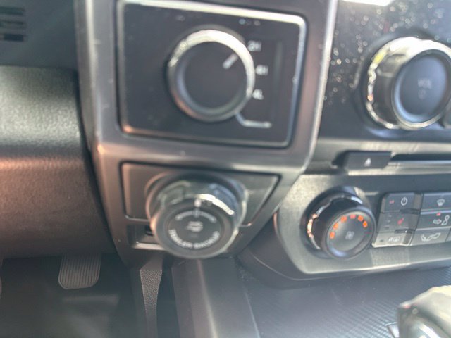 Used 2018 Ford F150 XLT w/ Equipment Group 302A Luxury AWD/4WD image 22