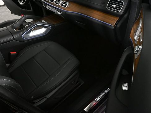 Certified 2026 Mercedes-Benz GLE 350 4MATIC image 23