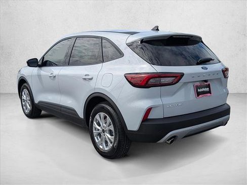 New 2026 Ford Escape Active w/ Tech Pack #1 image 8