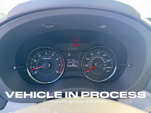 Used 2014 Subaru Forester 2.5i Touring image 15