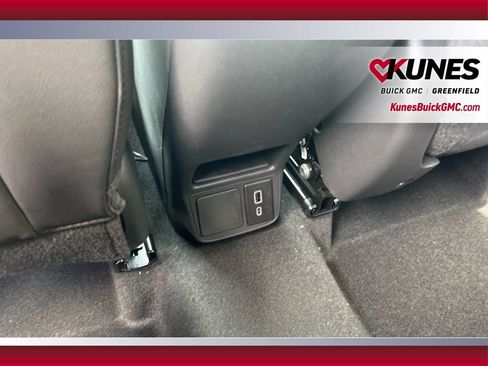 New 2026 Buick Encore GX Sport Touring w/ Advanced Technology Package AWD/4WD image 34