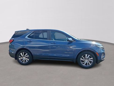 Certified 2024 Chevrolet Equinox LT FWD image 7