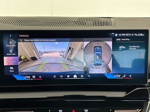 Used 2026 BMW 530i RWD image 19