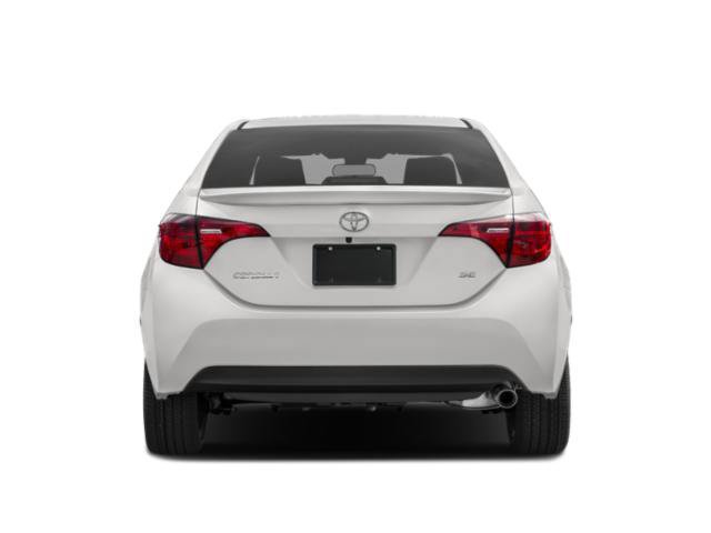 Used 2019 Toyota Corolla LE FWD image 8