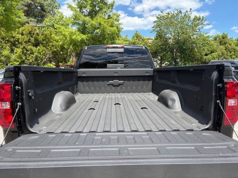 Used 2018 Chevrolet Silverado 3500 LTZ w/ Duramax Plus Package AWD/4WD image 18