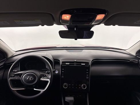 Used 2023 Hyundai Tucson SEL image 20