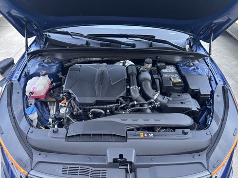 Used 2023 Kia K5 GT image 51