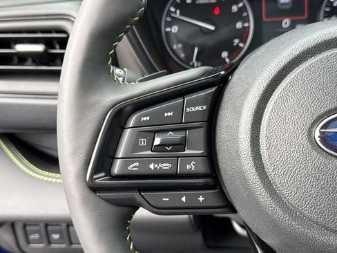 New 2026 Subaru Ascent Bronze Edition image 29