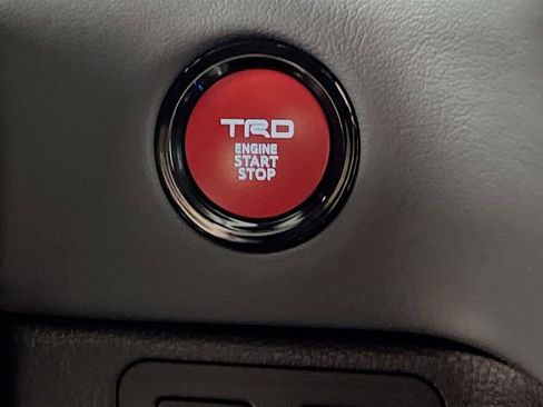 New 2026 Toyota Tundra Platinum AWD/4WD image 19