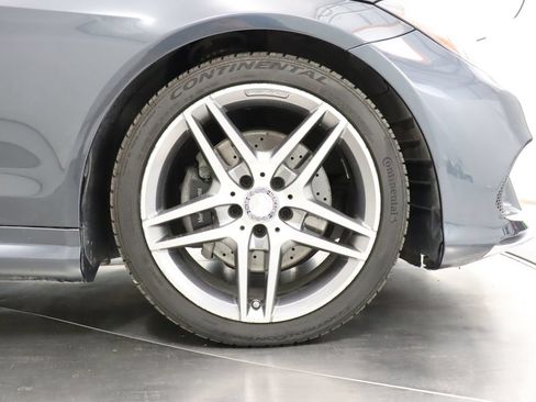 Used 2016 Mercedes-Benz E 400 Cabriolet image 31