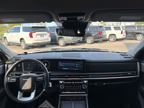 Used 2024 Hyundai Santa Fe Limited image 20