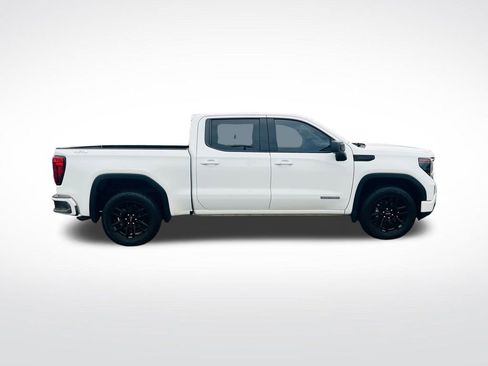 Used 2023 GMC Sierra 1500 Elevation image 8