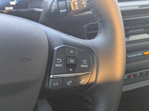 New 2025 Ford Bronco Sport Outer Banks image 31