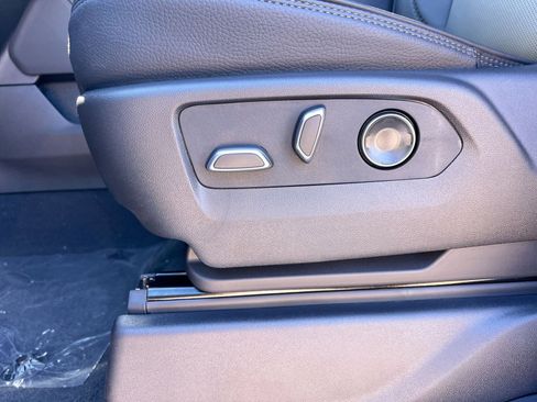 New 2026 GMC Sierra 1500 Denali w/ Technology Package image 13