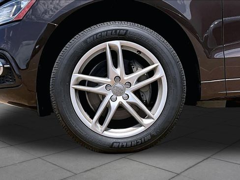 Used 2014 Audi Q5 3.0T Premium Plus AWD/4WD image 10