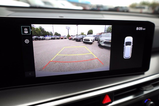 Used 2025 Kia Sorento S w/ Panoramic Sunroof Package FWD image 8