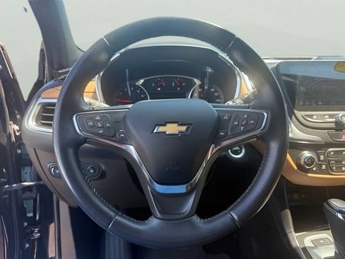 Used 2020 Chevrolet Equinox Premier AWD/4WD image 14
