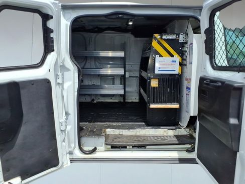 Used 2019 Ford Transit 250 148 Low Roof RWD image 11