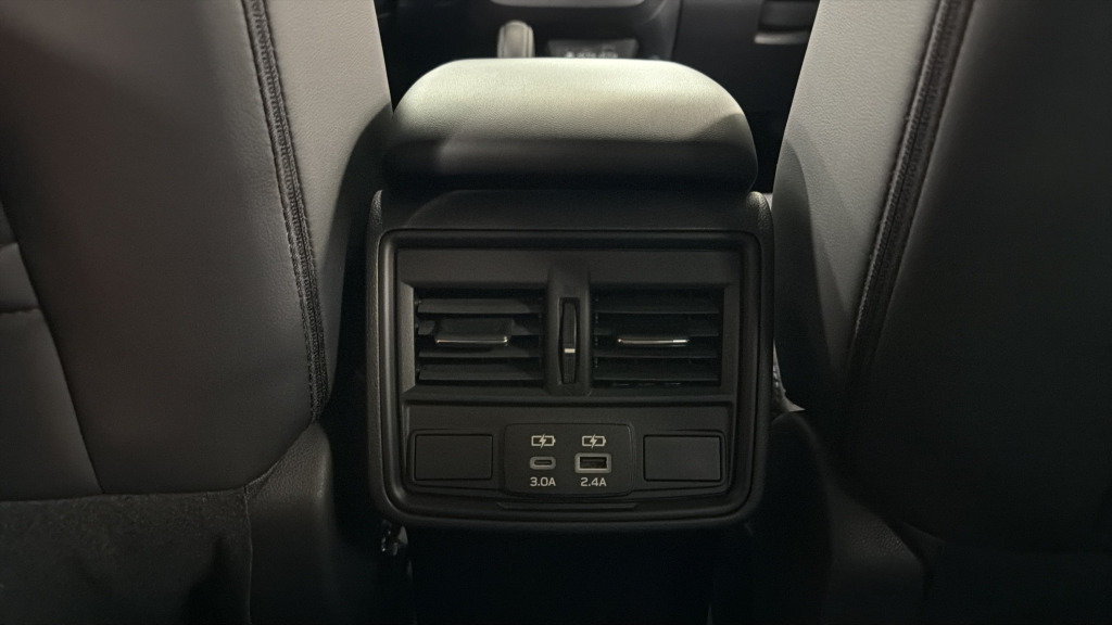 Certified 2026 Subaru Forester Premium AWD/4WD image 34