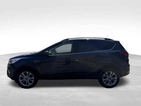Used 2019 Ford Escape SEL w/ Ford Safe & Smart Package AWD/4WD image 20