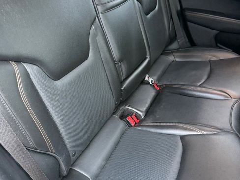 Used 2019 Jeep Compass Limited image 16