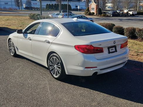 Used 2017 BMW 530i xDrive image 7