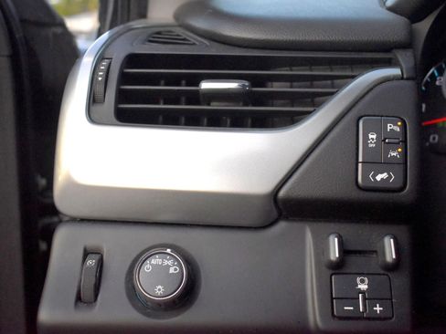 Used 2016 Chevrolet Tahoe LT w/ Max Trailering Package image 21