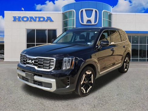 Used 2023 Kia Telluride S FWD image 5