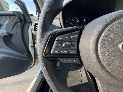 Used 2025 Subaru Crosstrek 2.5i Premium w/ Crosstrek Mirror Package AWD/4WD image 13