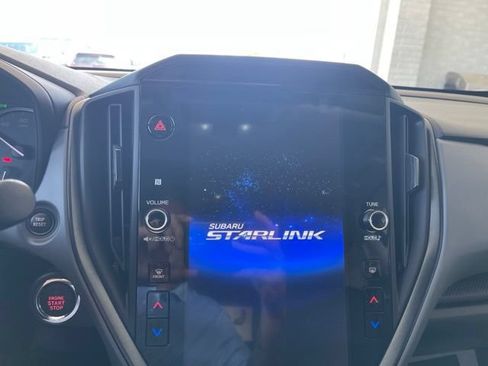 Used 2025 Subaru Crosstrek 2.5i Limited AWD/4WD image 26