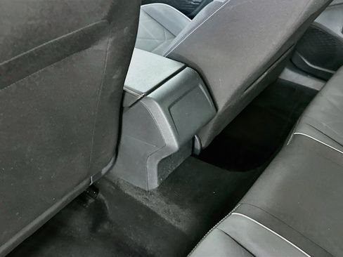 Used 2025 Volkswagen Jetta Sport FWD image 27