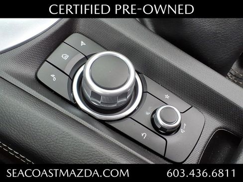 Certified 2024 MAZDA MX-5 Miata Club image 12