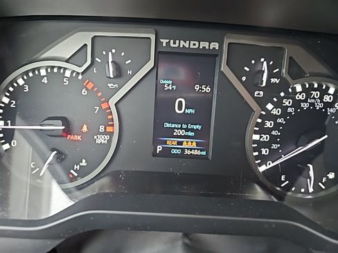 Used 2023 Toyota Tundra SR5 image 19