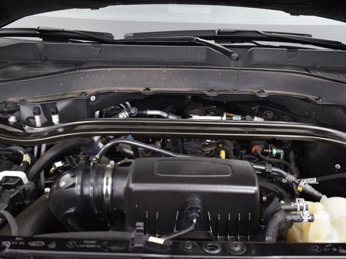 Used 2022 Ford Explorer ST-Line w/ Class IV Trailer Tow Package image 37