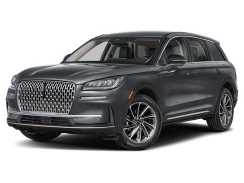 Used 2024 Lincoln Corsair AWD w/ Equipment Group 101A image 1