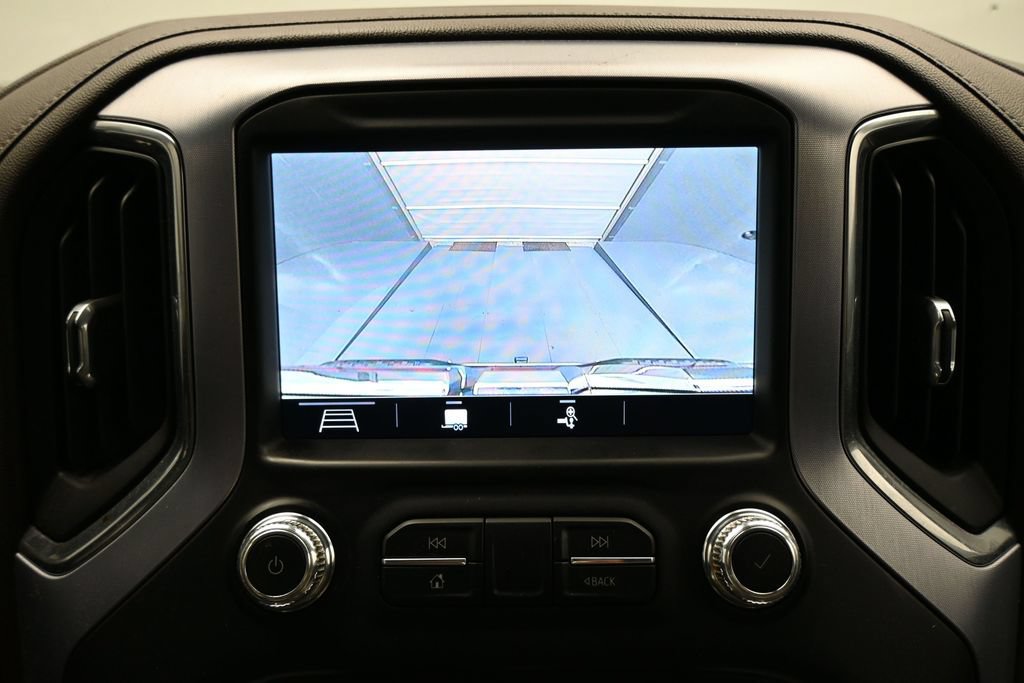 Used 2019 GMC Sierra 1500 SLT w/ SLT Premium Plus Package AWD/4WD image 23