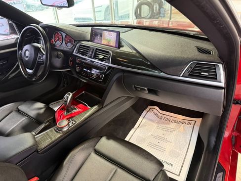 Used 2018 BMW 430i Gran Coupe w/ Premium Package RWD image 53