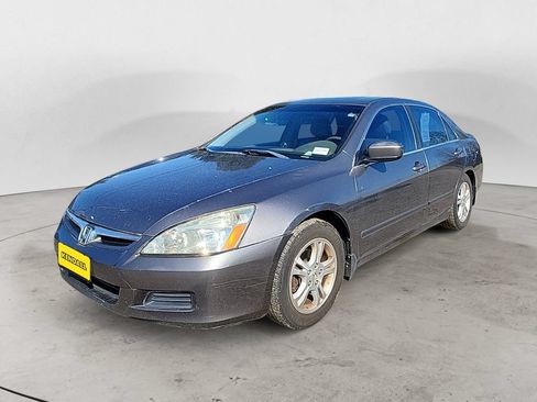 Used 2006 Honda Accord EX-L image 1