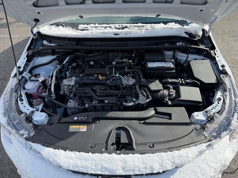 Certified 2026 Toyota Corolla LE image 26