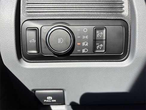 New 2026 Ford F250 XL w/ STX Appearance Package image 17