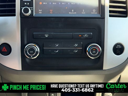 Used 2019 Nissan Frontier SV image 21