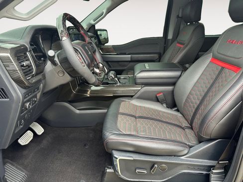 Used 2021 Ford F150 Lariat w/ Equipment Group 502A High image 9