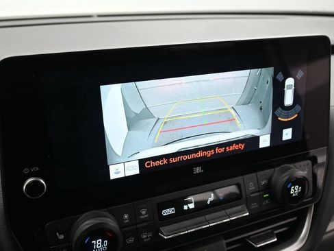 Used 2024 Toyota Grand Highlander AWD Hybrid image 15