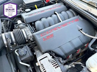Used 2006 Chevrolet Corvette Coupe w/ Preferred Equipment Group RWD 360° Tour