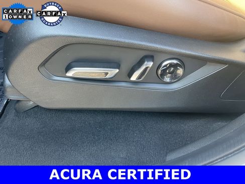 Used 2024 Acura MDX SH-AWD w/ Technology Package image 9